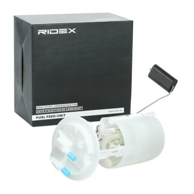 Fuel module RIDEX 1382F0006 1382F0006 - photo 2