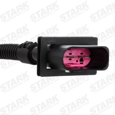Fan, Radiator Stark SKRF-0300106 SKRF-0300106 - photo 4