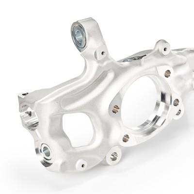 Steering knuckle RIDEX 1159S0023 1159S0023 - photo 9