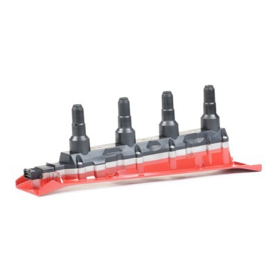 Ignition Coil RIDEX 689C0102 689C0102 - photo 4