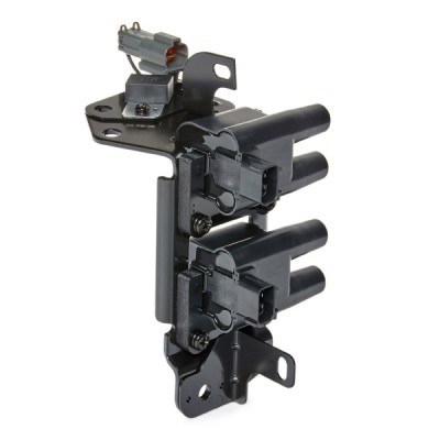 Ignition Coil RIDEX 689C0099P 689C0099P - photo 4
