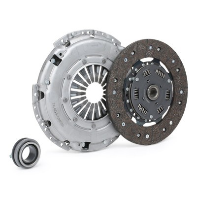 Clutch Kit RIDEX 479C3032 479C3032 - photo 2