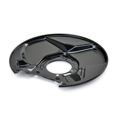 Splash Panel brake disc RIDEX 1330S0161 1330S0161 - photo 2