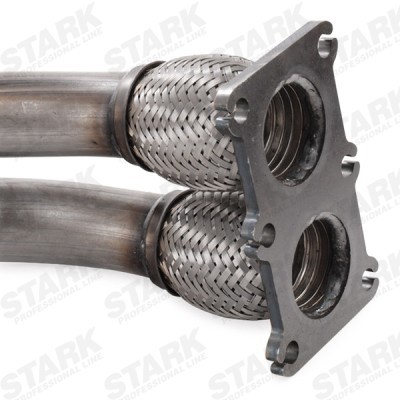 Catalytic converter Stark SKCCT-4840042 SKCCT-4840042 - photo 6
