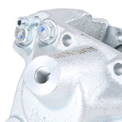 Brake Caliper RIDEX 78B0451 78B0451 - photo 5