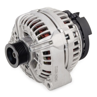 Alternator RIDEX 4G0367 4G0367 - photo 3