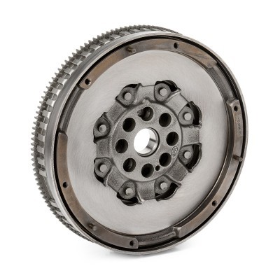 Flywheel RIDEX 577F0166R 577F0166R - photo 3