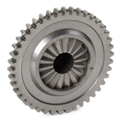 Timing chain kit RIDEX 1389T2575 1389T2575 - photo 4