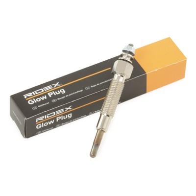 Glow Plug RIDEX 243G0057 243G0057 - photo 2