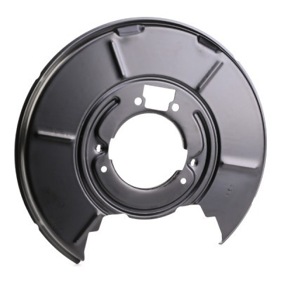 Splash Panel brake disc RIDEX 1330S0017 1330S0017 - photo 4