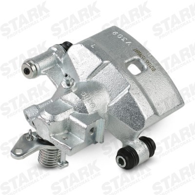 Brake Caliper Stark SKBC-0461184 SKBC-0461184 - photo 5