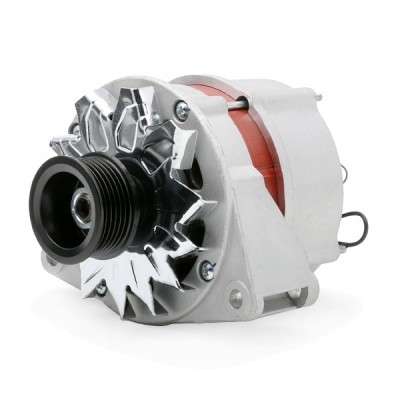 Alternator RIDEX 4G0168 4G0168 - photo 3