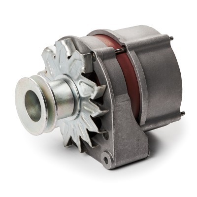 Alternator RIDEX 4G0899R 4G0899R - photo 3