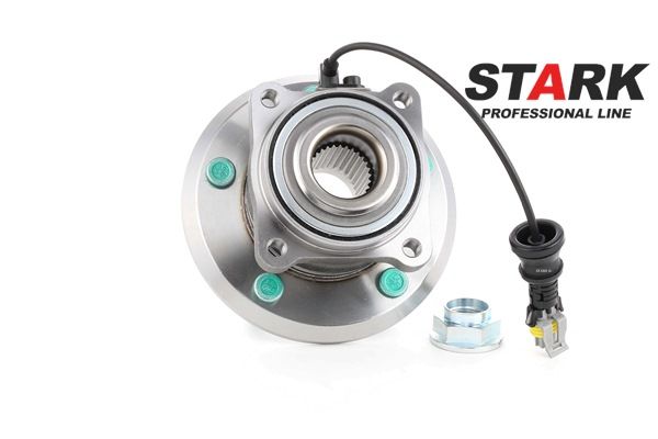 Wheel Bearing Stark SKWB-0180655 SKWB-0180655 - photo 1
