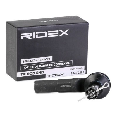 Tie Rod End RIDEX 914T0254 914T0254 - photo 2