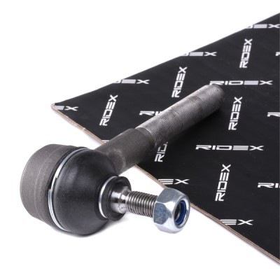 Tie Rod End RIDEX 914T0395 914T0395 - photo 2