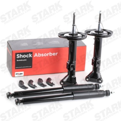 Shock Absorber Stark SKSA-0133157 SKSA-0133157 - photo 2