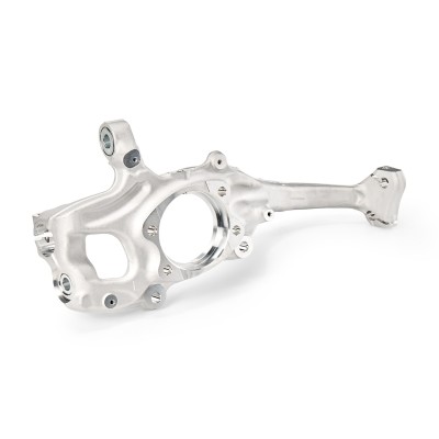 Steering knuckle RIDEX 1159S0023 1159S0023 - photo 7