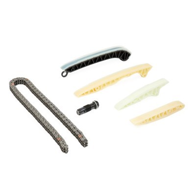 Timing chain kit RIDEX 1389T2444 1389T2444 - photo 3