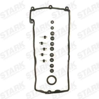 Cylinder Head Cover Gasket Stark SKGSR-0490050 SKGSR-0490050 - photo 2