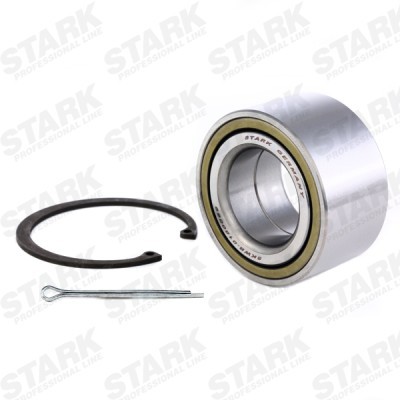 Wheel Bearing Stark SKWB-0180069 SKWB-0180069 - photo 2