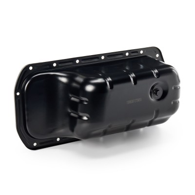 Oil Pan RIDEX 592O0005 592O0005 - photo 8