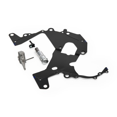 Timing chain kit RIDEX 1389T2706 1389T2706 - photo 5