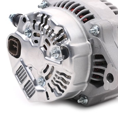 Alternator RIDEX 4G0663 4G0663 - photo 6