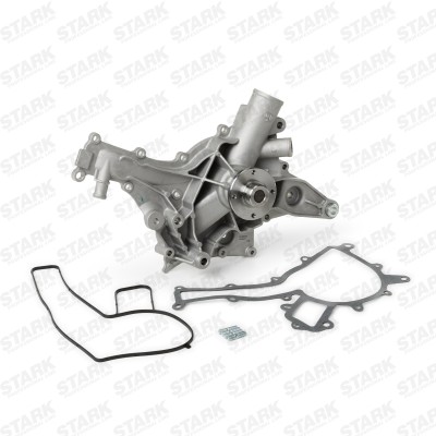 Water Pump, Engine Cooling Stark SKWP-0520031 SKWP-0520031 - photo 3