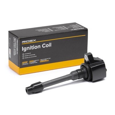 Ignition Coil RIDEX 689C0460 689C0460 - photo 2