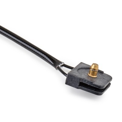 Sensor, Brake Pad Wear RIDEX 407W0279 407W0279 - photo 4