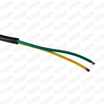 Fan, Radiator Stark SKRF-0300077 SKRF-0300077 - photo 7