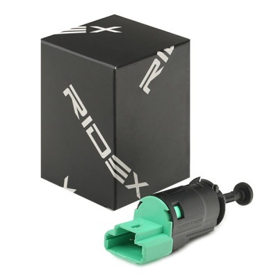 Stop Light Switch RIDEX 806B0018 806B0018 - photo 2