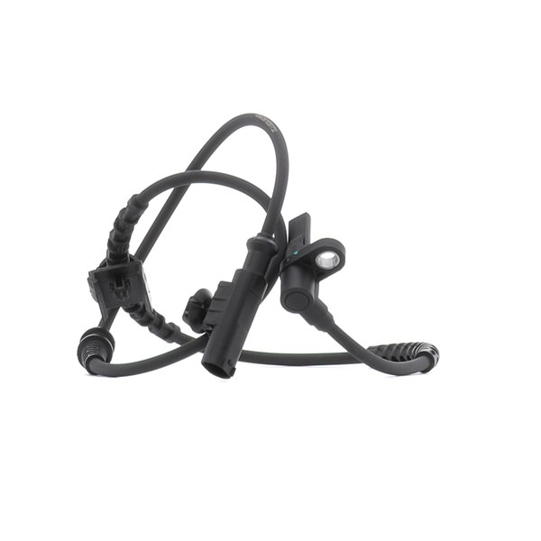 ABS Sensor RIDEX 412W1070 412W1070 - photo 1