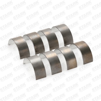 Crankshaft Bearing Stark SKBEB-3870002 SKBEB-3870002 - photo 6