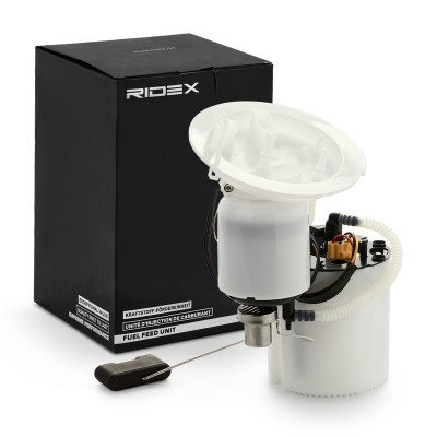 Fuel module RIDEX 1382F0694 1382F0694 - photo 2
