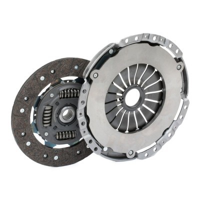 Clutch Kit RIDEX 479C0632 479C0632 - photo 4