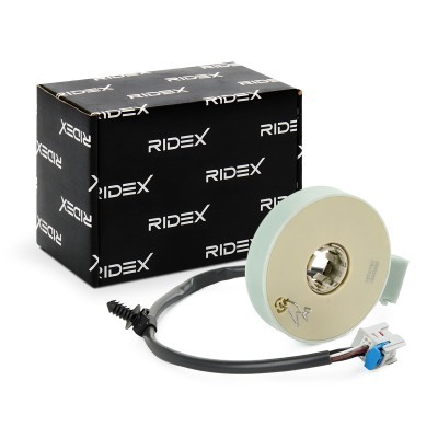 Steering Angle Sensor RIDEX 3252S0033 3252S0033 - photo 2