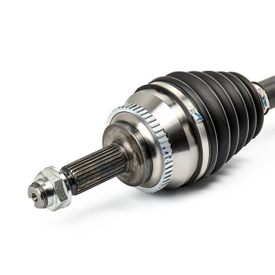 Drive Shaft RIDEX 13D0680 13D0680 - photo 9