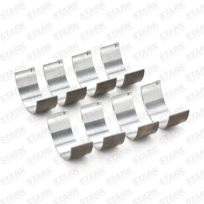 Crankshaft Bearing Stark SKBEB-3870002 SKBEB-3870002 - photo 5
