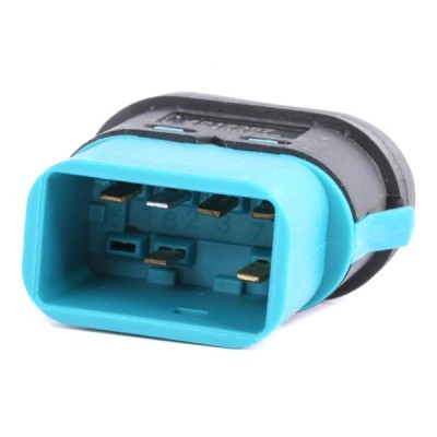 Window switch RIDEX 1761S0030 1761S0030 - photo 5