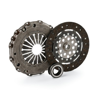 Clutch Kit RIDEX 479C0018 479C0018 - photo 3