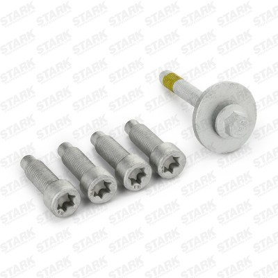 Wheel Bearing Stark SKWB-0180658 SKWB-0180658 - photo 8