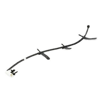 Sensor, Brake Pad Wear RIDEX 407W0187 407W0187 - photo 3