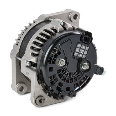 Alternator RIDEX 4G0820R 4G0820R - photo 4