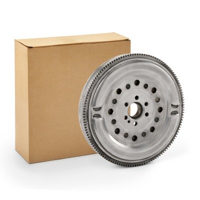 Flywheel RIDEX 577F0026R 577F0026R - photo 2