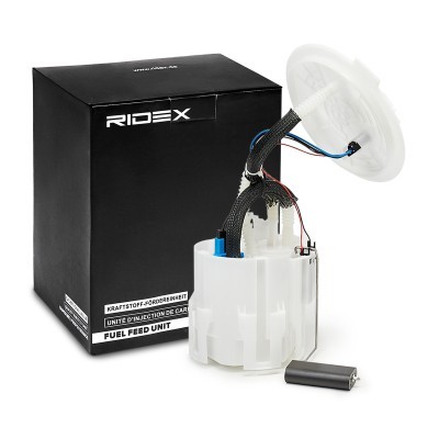 Fuel module RIDEX 1382F0526 1382F0526 - photo 2