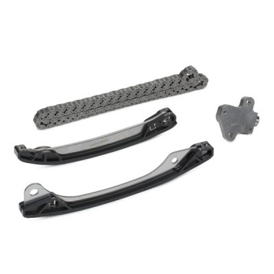 Timing chain kit RIDEX 1389T2534 1389T2534 - photo 9
