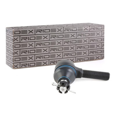 Tie Rod End RIDEX 914T0124 914T0124 - photo 2