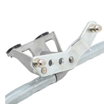 Wiper linkage / motor drive RIDEX 300W0003 300W0003 - photo 5